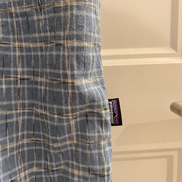 Patagonia Short Sleeve Button Down Shirt - Picture 5 of 6